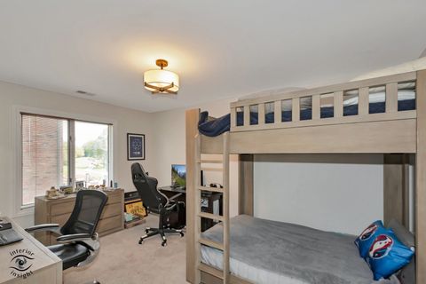 Tiny photo for 10615 Misty Hill Road, Orland Park, IL 60462 (MLS # 12689146)