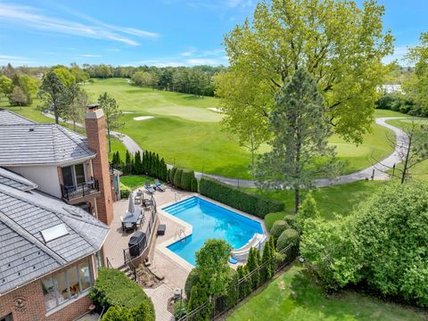 Tiny photo for 10615 Misty Hill Road, Orland Park, IL 60462 (MLS # 12689146)