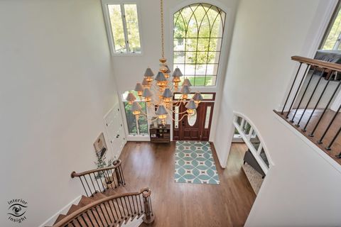 Tiny photo for 10615 Misty Hill Road, Orland Park, IL 60462 (MLS # 12689146)