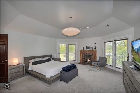 Tiny photo for 10615 Misty Hill Road, Orland Park, IL 60462 (MLS # 12689146)