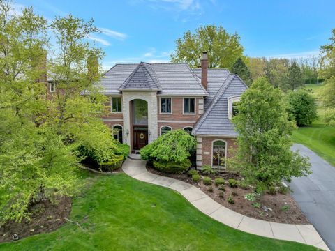 Tiny photo for 10615 Misty Hill Road, Orland Park, IL 60462 (MLS # 12689146)