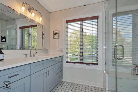 Tiny photo for 10615 Misty Hill Road, Orland Park, IL 60462 (MLS # 12689146)