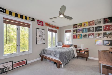 Tiny photo for 10615 Misty Hill Road, Orland Park, IL 60462 (MLS # 12689146)