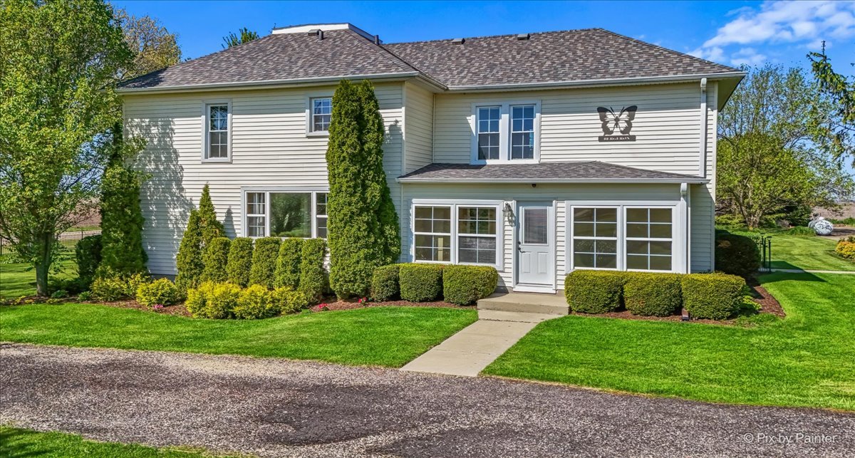 1431 Gillis Road