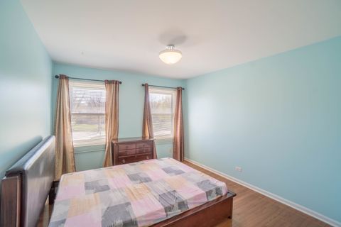 Tiny photo for 465 Thacker Court, Schaumburg, IL 60173 (MLS # 12627239)