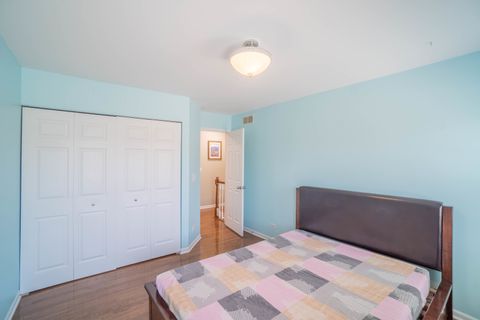Tiny photo for 465 Thacker Court, Schaumburg, IL 60173 (MLS # 12627239)