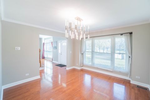 Tiny photo for 465 Thacker Court, Schaumburg, IL 60173 (MLS # 12627239)