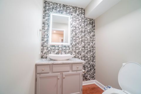Tiny photo for 465 Thacker Court, Schaumburg, IL 60173 (MLS # 12627239)