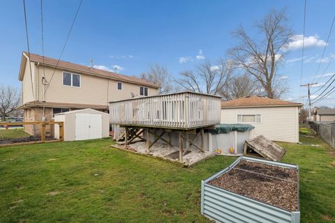 Tiny photo for 9136 Pembroke Lane, Bridgeview, IL 60455 (MLS # 12586760)