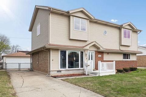 Tiny photo for 9136 Pembroke Lane, Bridgeview, IL 60455 (MLS # 12586760)