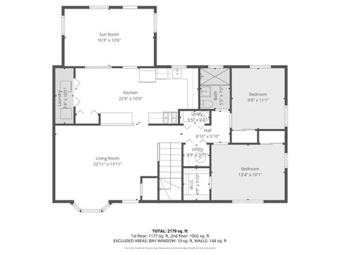 Tiny photo for 9136 Pembroke Lane, Bridgeview, IL 60455 (MLS # 12586760)