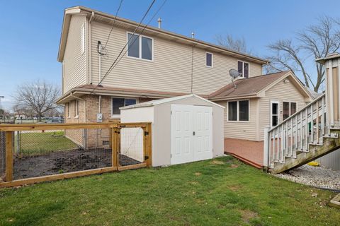 Tiny photo for 9136 Pembroke Lane, Bridgeview, IL 60455 (MLS # 12586760)
