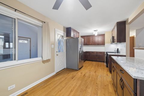 Tiny photo for 9136 Pembroke Lane, Bridgeview, IL 60455 (MLS # 12586760)