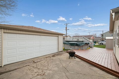 Tiny photo for 9136 Pembroke Lane, Bridgeview, IL 60455 (MLS # 12586760)