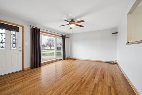 Tiny photo for 9136 Pembroke Lane, Bridgeview, IL 60455 (MLS # 12586760)