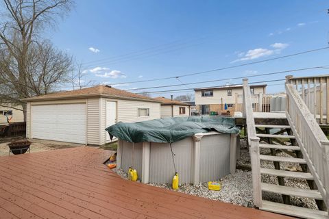 Tiny photo for 9136 Pembroke Lane, Bridgeview, IL 60455 (MLS # 12586760)
