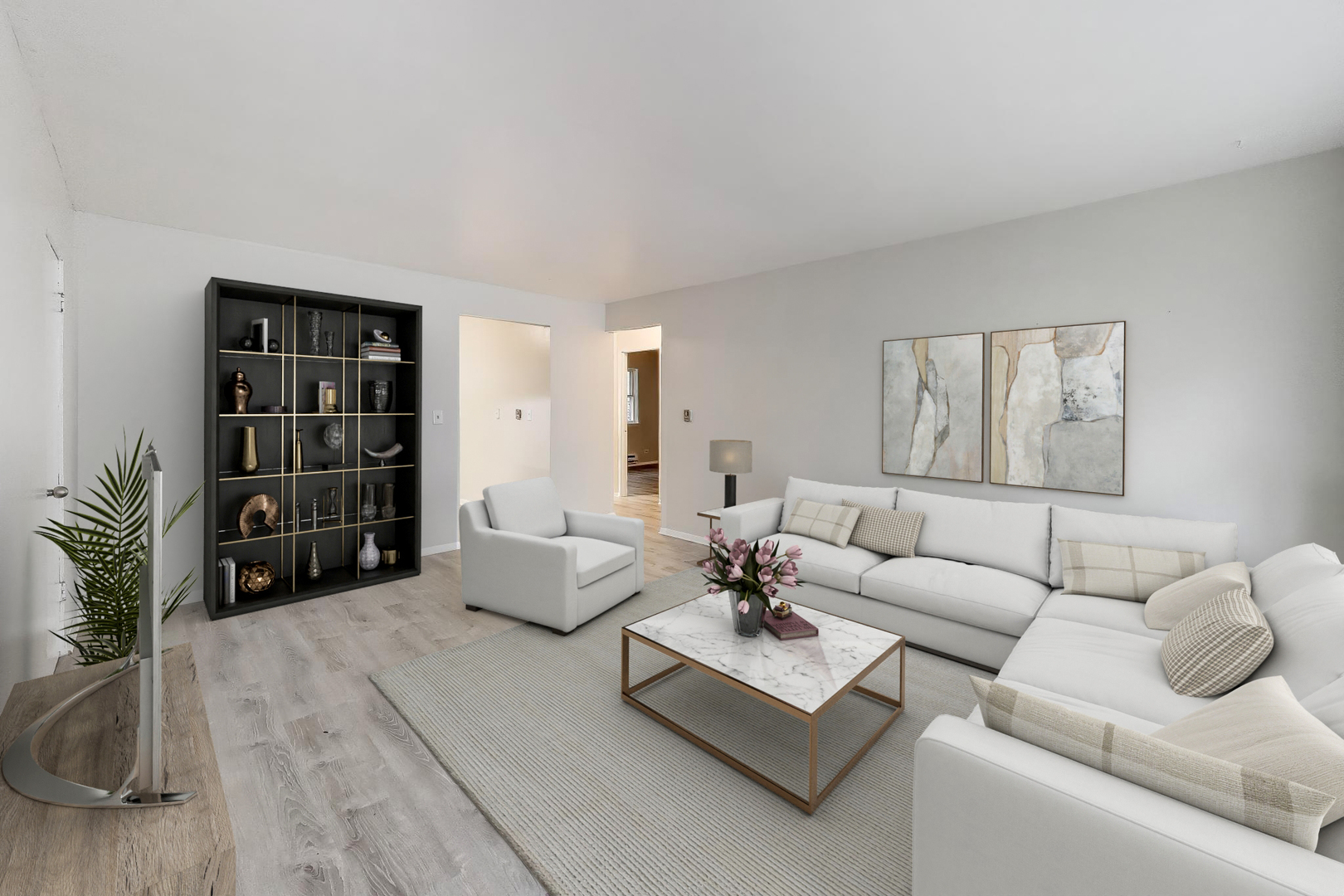 4645 N Hermitage Avenue 2M