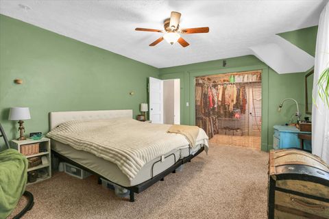 Tiny photo for 719 E Allen Street, Farmer City, IL 61842 (MLS # 12613555)