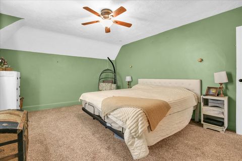 Tiny photo for 719 E Allen Street, Farmer City, IL 61842 (MLS # 12613555)