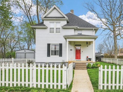 MLS: 12613555