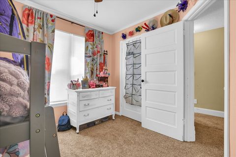 Tiny photo for 719 E Allen Street, Farmer City, IL 61842 (MLS # 12613555)