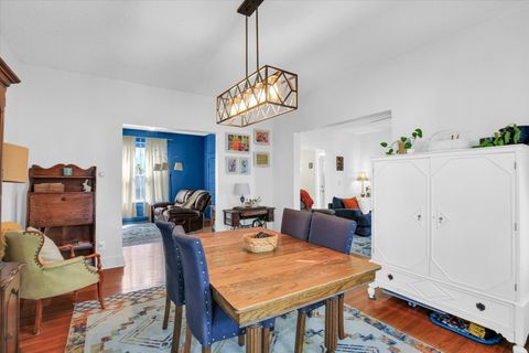 Tiny photo for 719 E Allen Street, Farmer City, IL 61842 (MLS # 12613555)