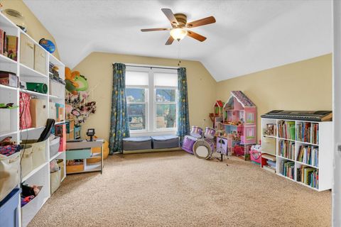 Tiny photo for 719 E Allen Street, Farmer City, IL 61842 (MLS # 12613555)