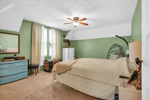 Tiny photo for 719 E Allen Street, Farmer City, IL 61842 (MLS # 12613555)