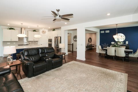 Tiny photo for 10240 Amos Street, Huntley, IL 60142 (MLS # 12678067)