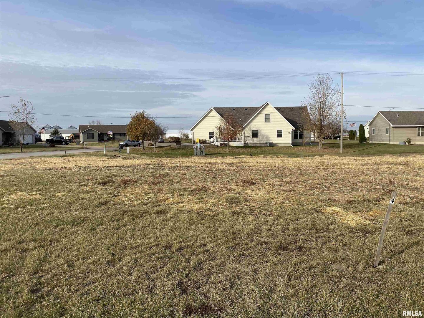 742 Lot 4 MARVIN Lane
