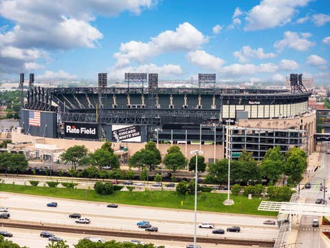 Tiny photo for 17 W 35th Street #304, Chicago, IL 60616 (MLS # 12738459)