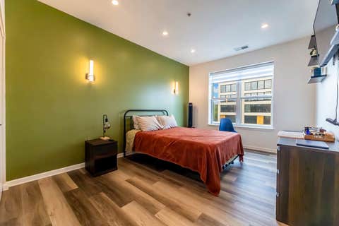 Tiny photo for 17 W 35th Street #304, Chicago, IL 60616 (MLS # 12738459)