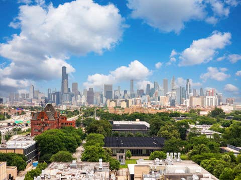 Tiny photo for 17 W 35th Street #304, Chicago, IL 60616 (MLS # 12738459)