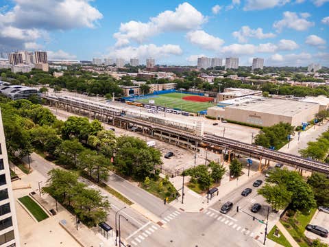 Tiny photo for 17 W 35th Street #304, Chicago, IL 60616 (MLS # 12738459)