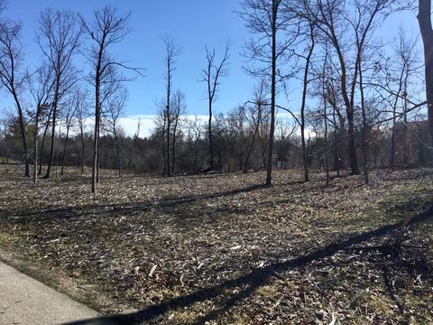 25423 N Hill Drive W North Barrington IL 60010