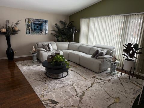 Tiny photo for 3746 Cherry Hills Drive, Flossmoor, IL 60422 (MLS # 12563037)