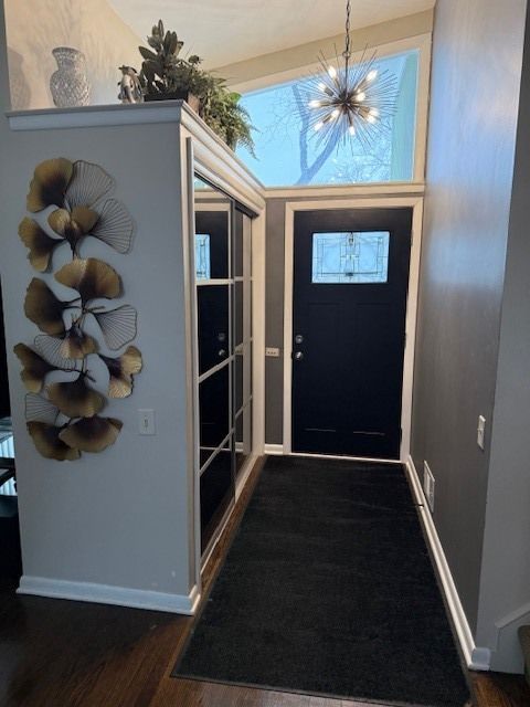 Tiny photo for 3746 Cherry Hills Drive, Flossmoor, IL 60422 (MLS # 12563037)