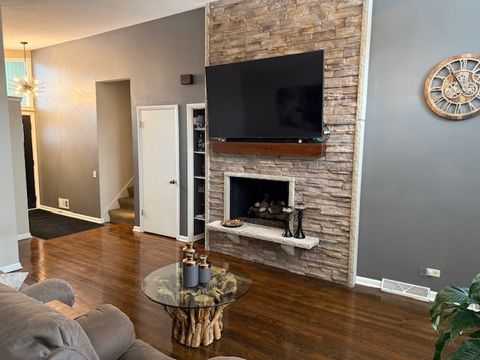 Tiny photo for 3746 Cherry Hills Drive, Flossmoor, IL 60422 (MLS # 12563037)