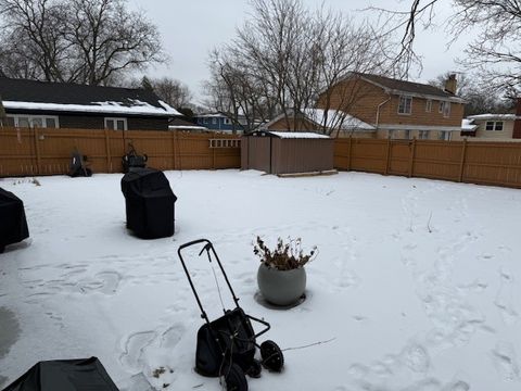 Tiny photo for 3746 Cherry Hills Drive, Flossmoor, IL 60422 (MLS # 12563037)