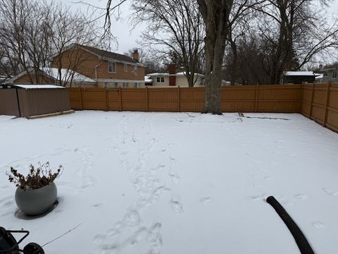 Tiny photo for 3746 Cherry Hills Drive, Flossmoor, IL 60422 (MLS # 12563037)