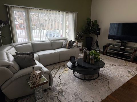 Tiny photo for 3746 Cherry Hills Drive, Flossmoor, IL 60422 (MLS # 12563037)