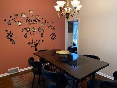 Tiny photo for 3746 Cherry Hills Drive, Flossmoor, IL 60422 (MLS # 12563037)