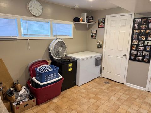 Tiny photo for 3746 Cherry Hills Drive, Flossmoor, IL 60422 (MLS # 12563037)