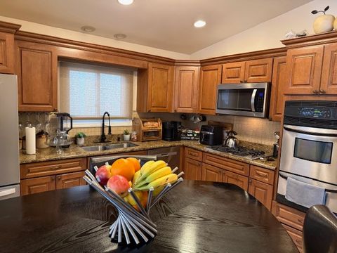 Tiny photo for 3746 Cherry Hills Drive, Flossmoor, IL 60422 (MLS # 12563037)