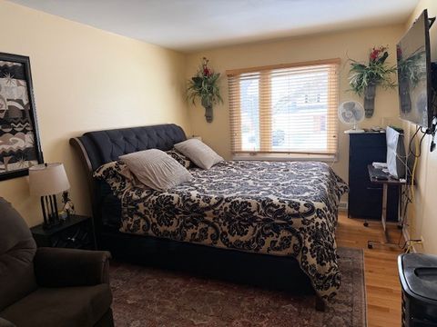 Tiny photo for 3746 Cherry Hills Drive, Flossmoor, IL 60422 (MLS # 12563037)