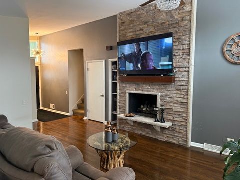 Tiny photo for 3746 Cherry Hills Drive, Flossmoor, IL 60422 (MLS # 12563037)