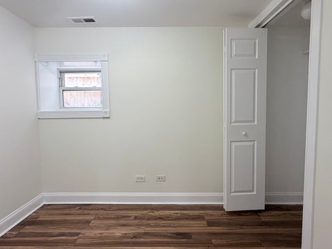 Tiny photo for 1712 N Washtenaw Avenue #G, Chicago, IL 60647 (MLS # 12795466)