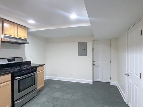 Tiny photo for 1712 N Washtenaw Avenue #G, Chicago, IL 60647 (MLS # 12795466)
