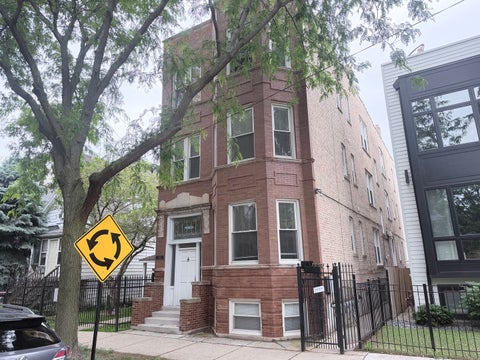 Photo of 1712 N Washtenaw Avenue #G, Chicago, IL 60647 (MLS # 12795466)