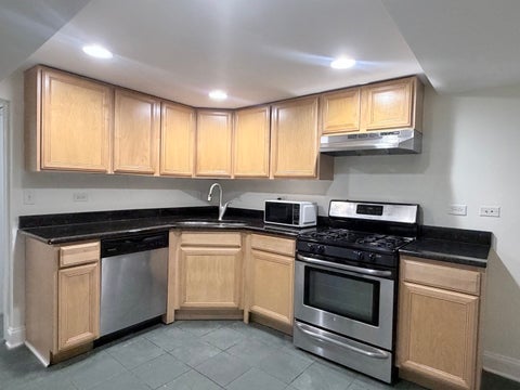 Tiny photo for 1712 N Washtenaw Avenue #G, Chicago, IL 60647 (MLS # 12795466)